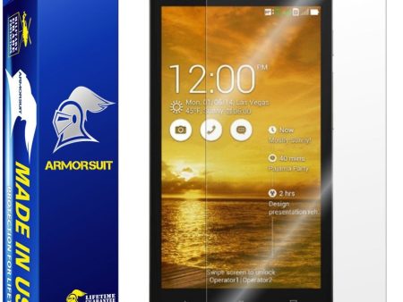 [2 Pack] ASUS ZenFone 5 Screen Protector on Sale