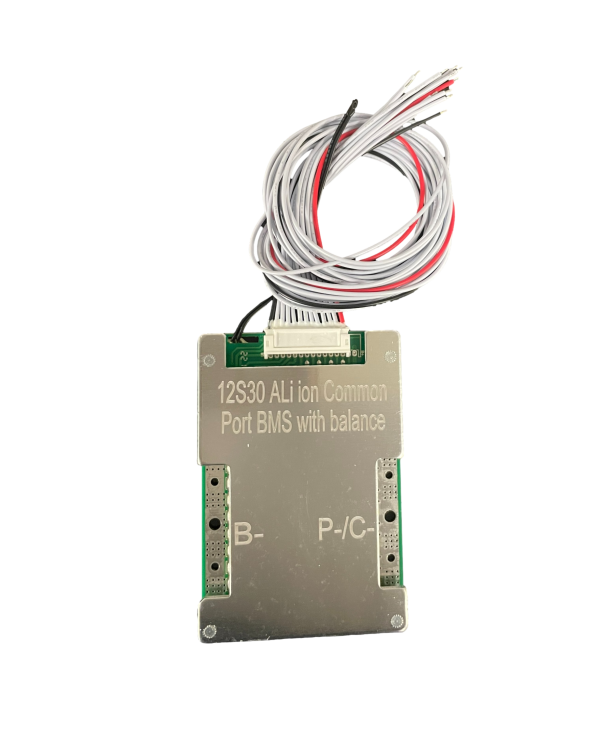 Li-ion Lifepo4 3s-20s 30a BMS WITH BALANCE Discount