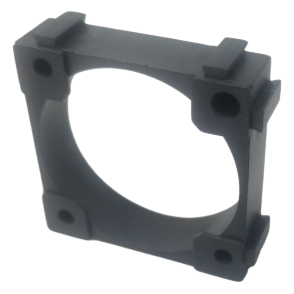 32650 Cell 1x1 Holder Spacer For Cheap