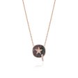 Piercing Star Necklace with Mother of Pearl Online Hot Sale