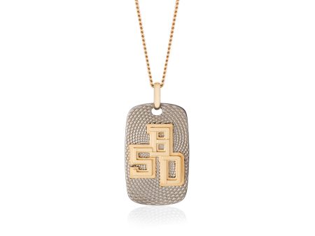 B.5D Necklace Discount