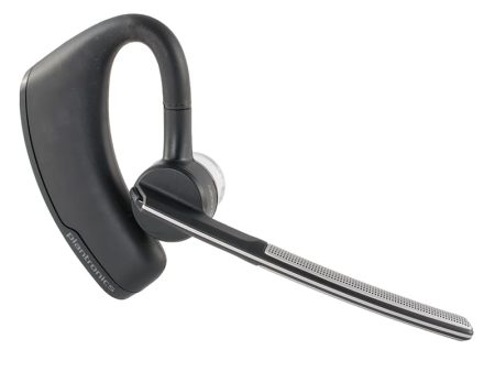 Plantronics Voyager Legend UC On-the-Ear Bluetooth Headset with PC Dongle For Sale