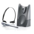 Plantronics CS50 Wireless Headset Executive Bundle Online Sale