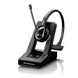 SD Pro1 Wireless Headset System from Sennheiser - Basic Bundle For Cheap