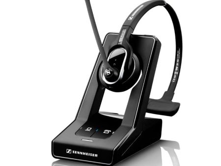 SD Pro1 Wireless Headset System from Sennheiser - Basic Bundle For Cheap