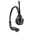 DW Pro2 Wireless Headset System from Sennheiser - Basic Bundle Fashion