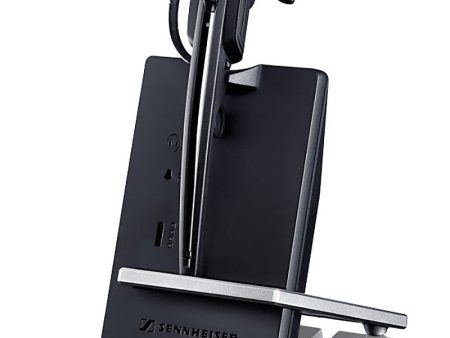 Sennheiser D 10 Wireless USB ML Headset Supply