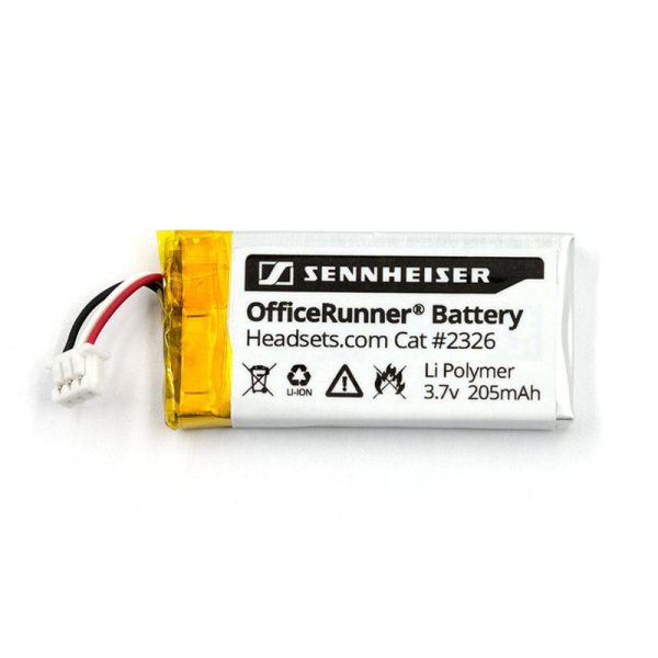 Genuine OfficeRunner Battery Online now