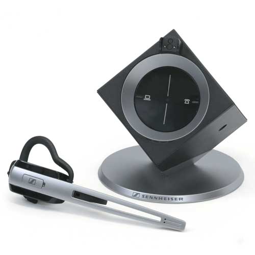 Sennheiser DW Office Wireless Headset Basic Bundle For Cheap