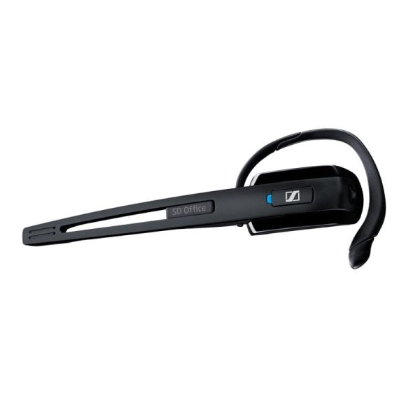 Sennheiser SD Office Wireless Convertible Headset System, Microsoft Lync Certified For Discount