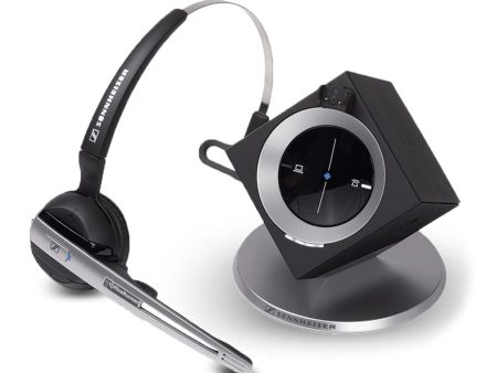 Sennheiser OfficeRunner Wireless Headset Cheap