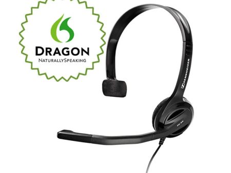 Sennheiser PC 26 Dragon 13 Premium Bundle Online Sale