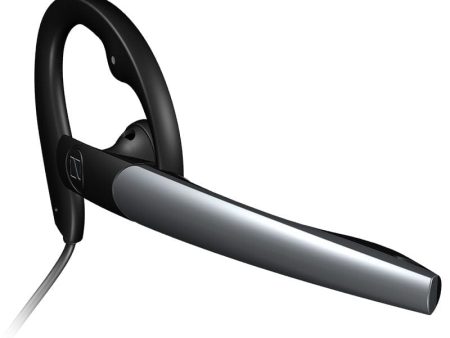 Sennheiser PC 121 In the Ear Computer Headset For Discount