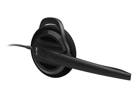 Sennheiser PC 11 Computer Headset Fashion