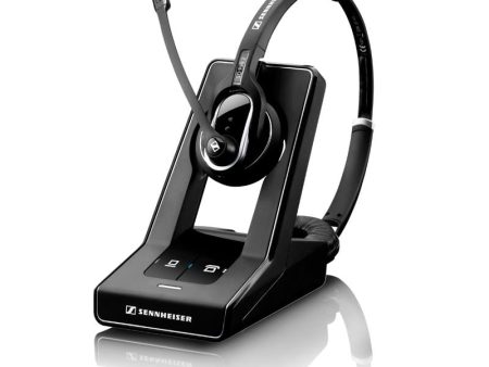 SD Pro2 Wireless Headset System from Sennheiser - Basic Bundle For Cheap