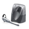 Plantronics CS55 Wireless Headset Executive Bundle on Sale