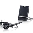 Sennheiser D 10 Wireless USB ML Headset Supply