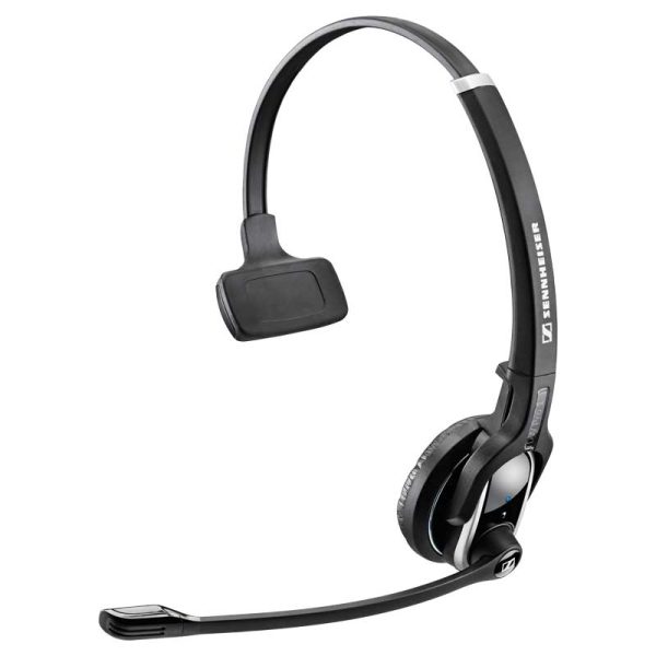 SD Pro1 Wireless Headset System from Sennheiser - Basic Bundle For Cheap