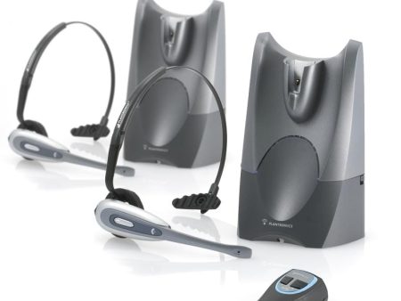 Plantronics CS50  Training Bundle on Sale